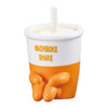 Hamburger Shop Machiboke Series Vol. 02 Bandai 1.5-Inch Mini-Figure