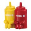 Hamburger Shop Machiboke Series Vol. 02 Bandai 1.5-Inch Mini-Figure