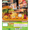 Hamburger Shop Machiboke Series Vol. 02 Bandai 1.5-Inch Mini-Figure