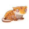Living Creatures Encyclopedia Leopard Gecko Series Bandai 3-Inch Mini-Figure