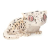 Living Creatures Encyclopedia Leopard Gecko Series Bandai 3-Inch Mini-Figure