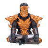 Ultraman Alien Sauna Series Vol. 02 Bandai 2.5-Inch Mini-Figure