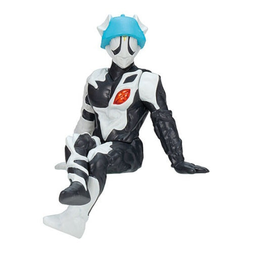 Ultraman Alien Sauna Series Vol. 02 Bandai 2.5-Inch Mini-Figure