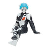 Ultraman Alien Sauna Series Vol. 02 Bandai 2.5-Inch Mini-Figure