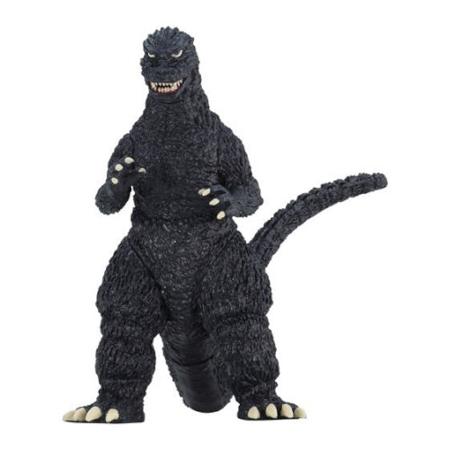 Godzilla All Out Attack HG Series Vol. 02 Bandai 3-Inch Mini-Figure
