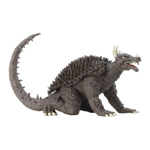 Godzilla All Out Attack HG Series Vol. 02 Bandai 3-Inch Mini-Figure