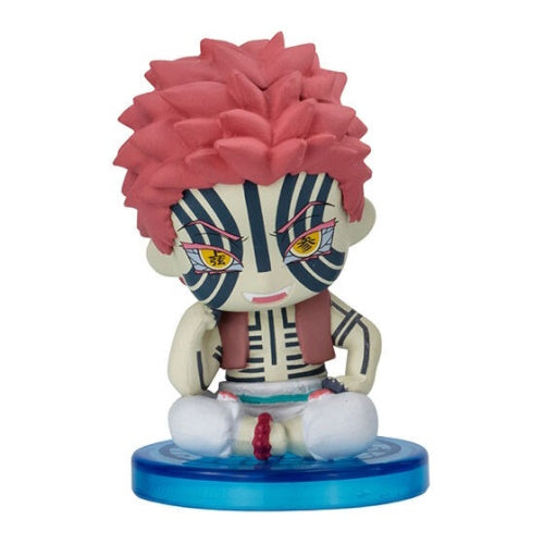 Demon Slayer Machiboke Infinity Castle Arc Series Bandai 2-Inch Mini-Figure