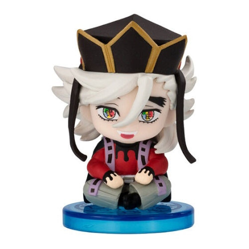 Demon Slayer Machiboke Infinity Castle Arc Series Bandai 2-Inch Mini-Figure
