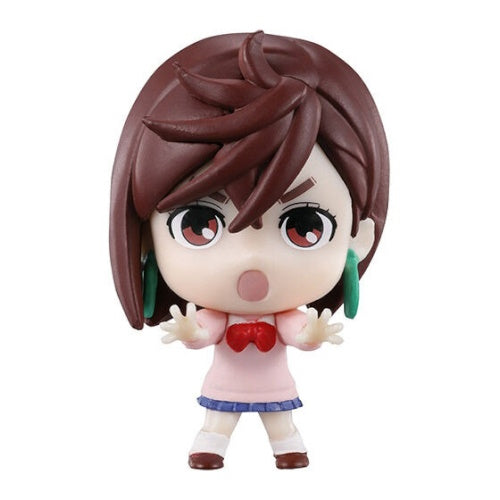 Dandadan Figure Series Vol. 01 Bandai 2-Inch Mini-Figure