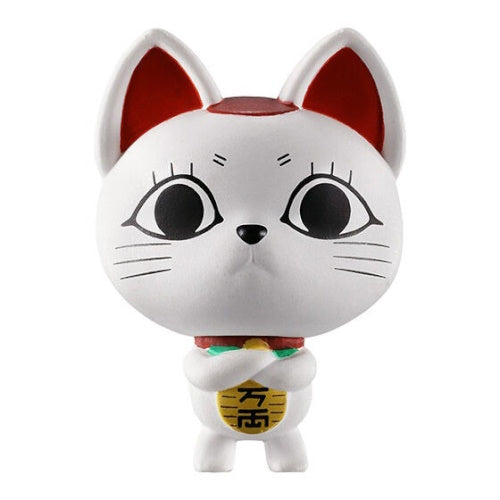 Dandadan Figure Series Vol. 01 Bandai 2-Inch Mini-Figure