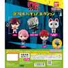 Dandadan Figure Series Vol. 01 Bandai 2-Inch Mini-Figure