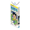 Dragon Ball Comic Charm Series Vol. 01 Bandai 2-Inch Key Chain