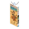 Dragon Ball Comic Charm Series Vol. 01 Bandai 2-Inch Key Chain