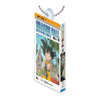 Dragon Ball Comic Charm Series Vol. 01 Bandai 2-Inch Key Chain