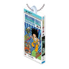 Dragon Ball Comic Charm Series Vol. 01 Bandai 2-Inch Key Chain