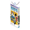 Dragon Ball Comic Charm Series Vol. 01 Bandai 2-Inch Key Chain