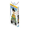 Dragon Ball Comic Charm Series Vol. 01 Bandai 2-Inch Key Chain