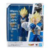 Dragon Ball S.H. Figuarts Miniature Collection Bandai 1.5-Inch Mini-Figure