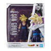 Dragon Ball S.H. Figuarts Miniature Collection Bandai 1.5-Inch Mini-Figure