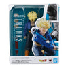 Dragon Ball S.H. Figuarts Miniature Collection Bandai 1.5-Inch Mini-Figure
