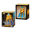 Saint Seiya Myth Cloth EX Miniature Collection Bandai 2-Inch Mini-Figure