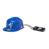 New Era 59Fifty Swing Mascot Series Bandai 1.5-Inch Key Chain