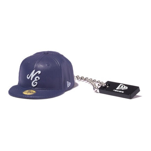 New Era 59Fifty Swing Mascot Series Bandai 1.5-Inch Key Chain