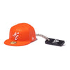 New Era 59Fifty Swing Mascot Series Bandai 1.5-Inch Key Chain