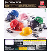 New Era 59Fifty Swing Mascot Series Bandai 1.5-Inch Key Chain