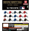 New Era 59Fifty MLB On Field Cap Miniature Swing Bandai 1.5-Inch Key Chain