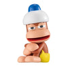 Ape Escape Machiboke Series Vol. 02 Bandai 1.5-Inch Mini-Figure