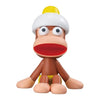 Ape Escape Machiboke Series Vol. 02 Bandai 1.5-Inch Mini-Figure