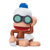 Ape Escape Machiboke Series Vol. 02 Bandai 1.5-Inch Mini-Figure