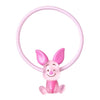 Disney Characters Twinkle Hair Tie Series Bandai 1-Inch Collectible