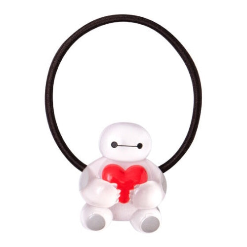 Disney Characters Twinkle Hair Tie Series Bandai 1-Inch Collectible