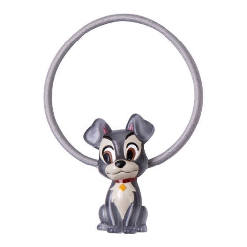 Disney Characters Twinkle Hair Tie Series Bandai 1-Inch Collectible