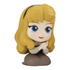 Disney Princess Machiboke Until My Wish Comes True Vol. 02 Bandai 2-Inch Mini-Figure