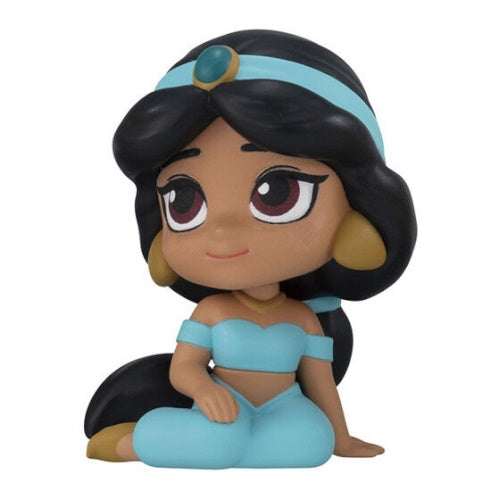 Disney Princess Machiboke Until My Wish Comes True Vol. 02 Bandai 2-Inch Mini-Figure
