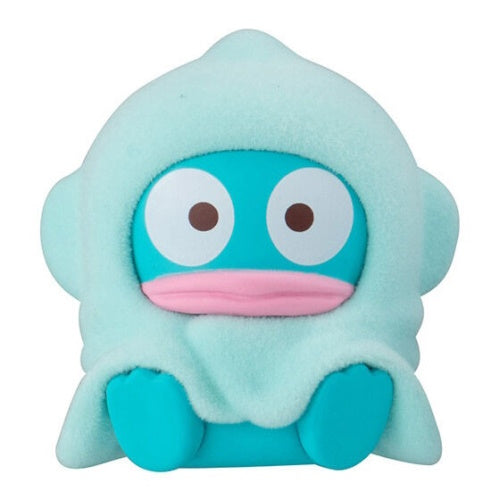 Sanrio Characters Covered In Blanket Vol. 02 Bandai 1.5-Inch Mini-Figure