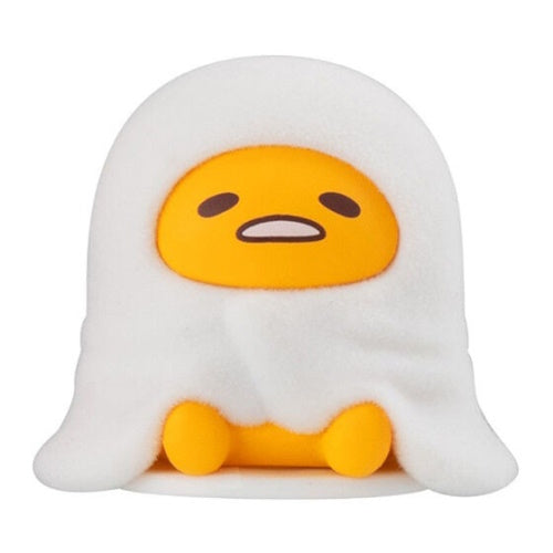 Sanrio Characters Covered In Blanket Vol. 02 Bandai 1.5-Inch Mini-Figure