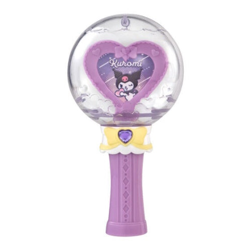 Sanrio Characters Capsule Wand Series Vol. 02 Bandai 5-Inch Collectible Toy