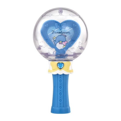 Sanrio Characters Capsule Wand Series Vol. 02 Bandai 5-Inch Collectible Toy