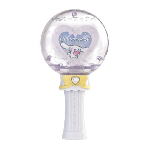 Sanrio Characters Capsule Wand Series Vol. 02 Bandai 5-Inch Collectible Toy