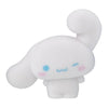 Sanrio Characters Fluffy Flocked Mascot Vol. 02 Bandai 1.5-Inch Mini-Figure