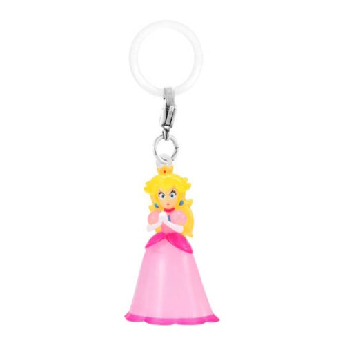 Nintendo Super Mario Bros Dangler Mascot Series Vol. 02 Bandai 1-Inch Key Chain
