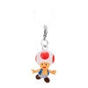 Nintendo Super Mario Bros Dangler Mascot Series Vol. 02 Bandai 1-Inch Key Chain