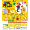 Nintendo Super Mario Bros Dangler Mascot Series Vol. 02 Bandai 1-Inch Key Chain