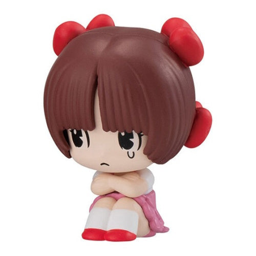Osamu Tezuka Characters Machiboke Figure Series Bandai 1.5-Inch Mini-Figure