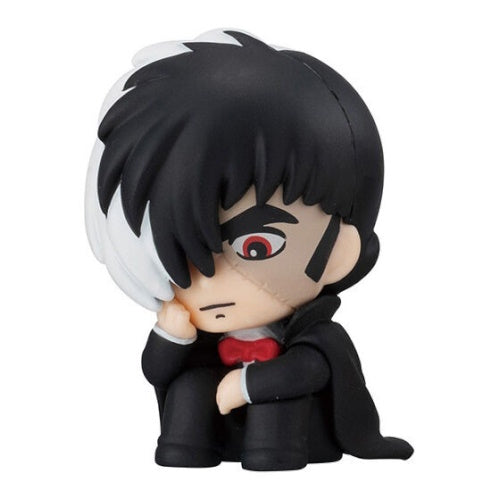 Osamu Tezuka Characters Machiboke Figure Series Bandai 1.5-Inch Mini-Figure