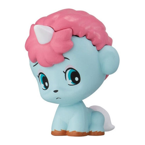 Osamu Tezuka Characters Machiboke Figure Series Bandai 1.5-Inch Mini-Figure